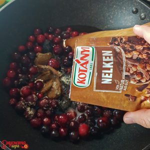 Рецепти с карамфил